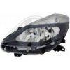 DIEDERICHS 4415981 Headlight